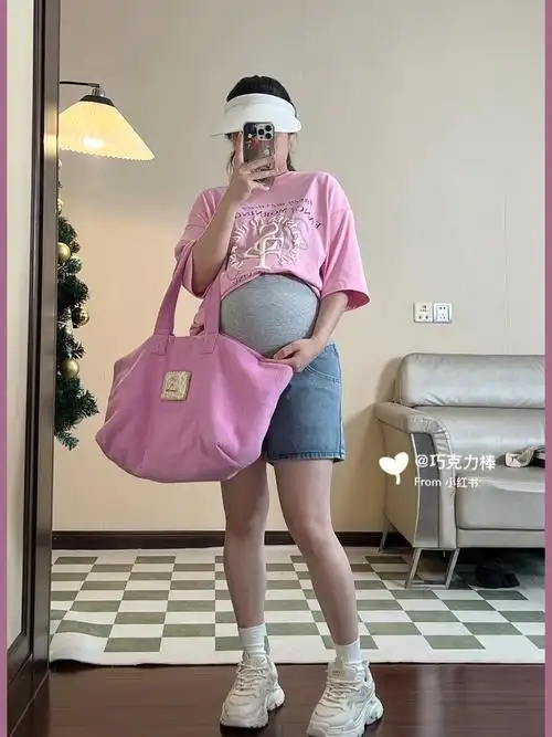 请大数据把我推送给喜欢牛仔裤的孕妈妈