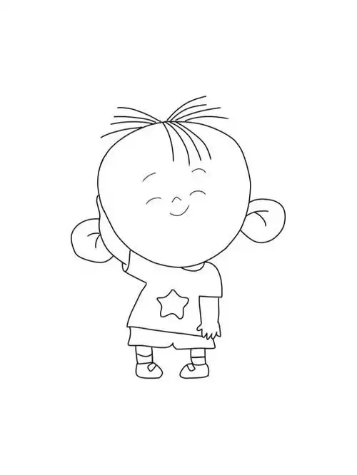 大耳朵图图图片