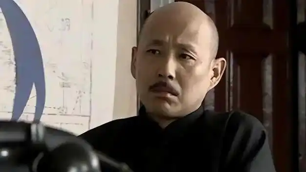 忍了宋佳的宋庆龄,真忍不了蒋介石的扮演者|张国立|王劲松|科学家