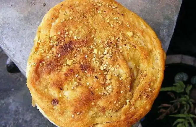 河北烧饼大全这18款正宗特色烧饼看完不流口水算我输