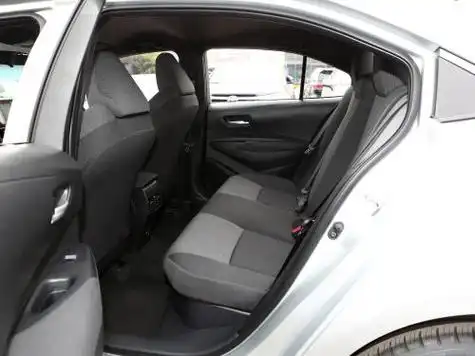 【图】雷凌 2022款 双擎 1.8h e-cvt进取版报价_图片_丰田_汽车之家