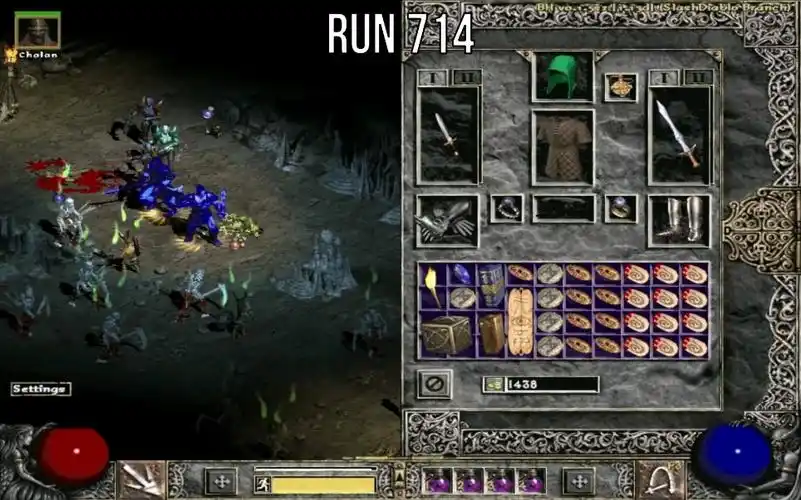 暗黑2diablo21000pitruns3