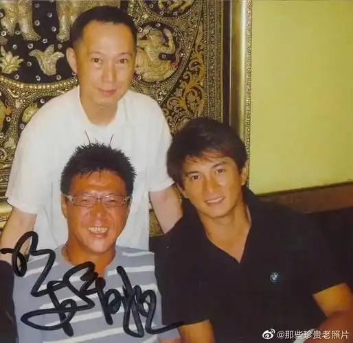 姜育恒吴奇隆新歌上线 台北演唱会再续"伴郎"情_首歌_人生_情谊