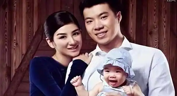 《上错花轿嫁对郎》女主们在现实中也嫁对郎吗?