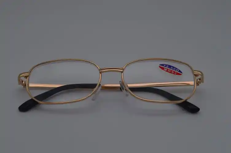 会变焦的镜片渐变多焦点镜