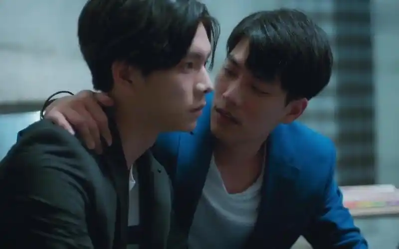 第二名的逆袭第02集仕德沙发上大战书逸