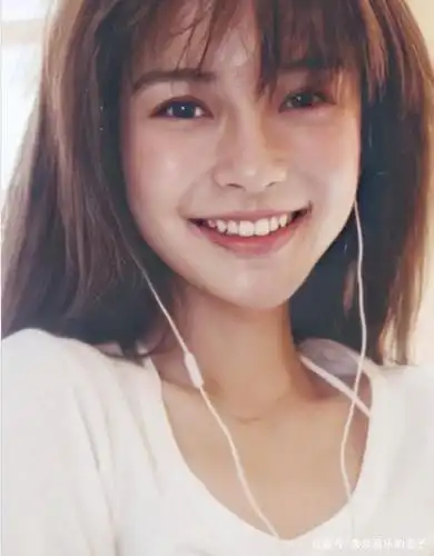 angelababy早年出道