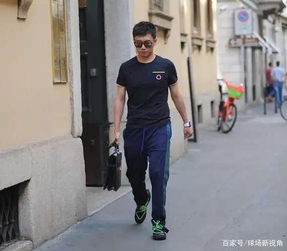 张康阳最新1决定引爆争议,球迷怒骂:放手吧,国米球迷谢谢你!