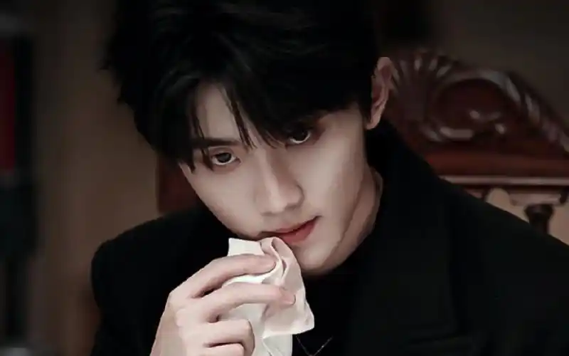 【马嘉祺】为什么叫郑州蛊王呢?