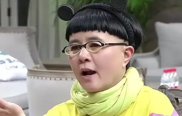 金龟子老公是什么人,王宁这一次救不了"金龟子"刘纯燕