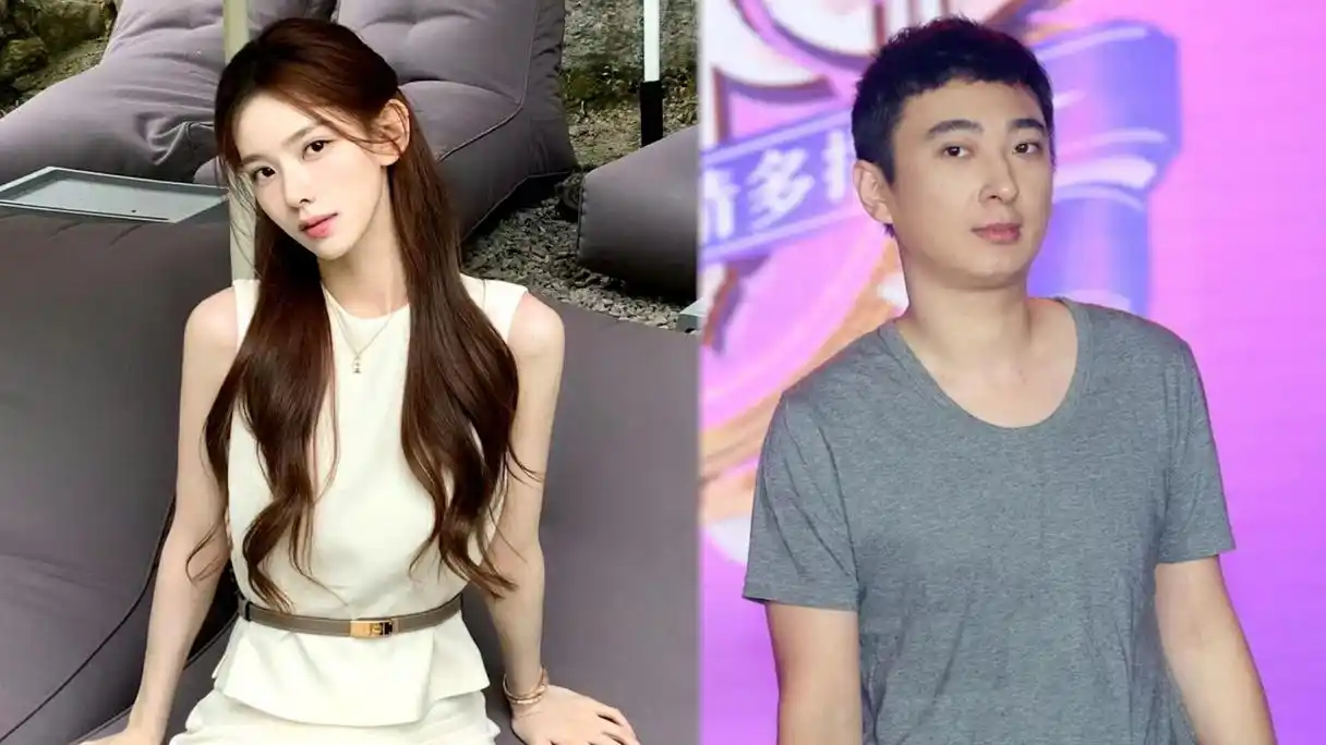 王思聪日本女伴换新人,被曝跟孙一宁有点相似,本人:被告就老实了