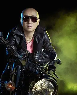 周晓鸥 写真 (1/7)