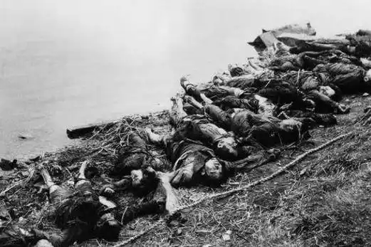 他救了1000万中国人的生命,死时3万人送行,被誉为"现代版大禹"