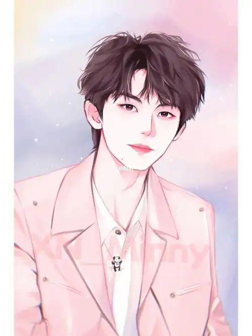 马嘉祺三时有声