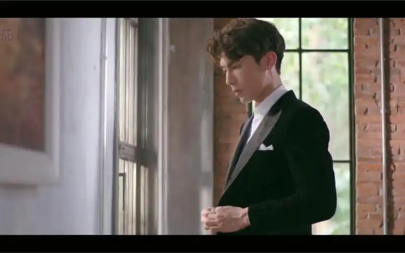 【alpha泰攻群像二】 禁欲攻 | 外表高冷男神 骨子里的性感却无法隐藏