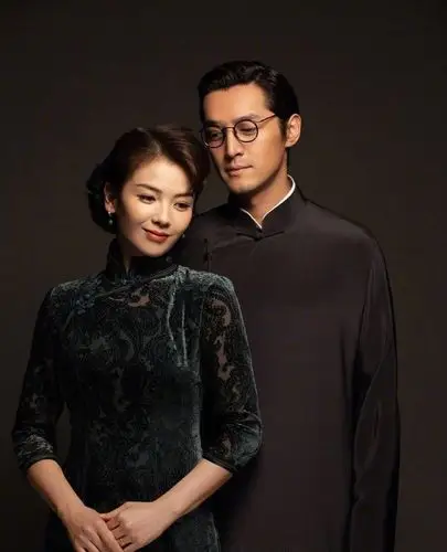 胡歌刘涛实力演绎经典《永不消逝的电波》