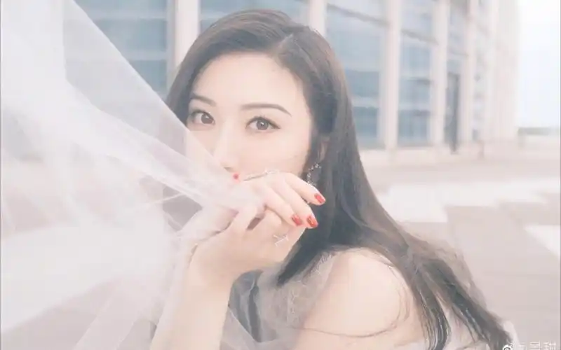 【景甜】616快手真心夜 四季予你竖屏现场直拍