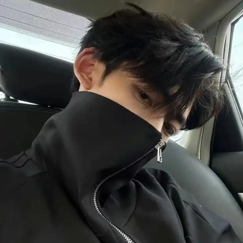 男生头像帅气霸气 男生帅气霸气头像,能彰显个性,让人感受到一股强烈