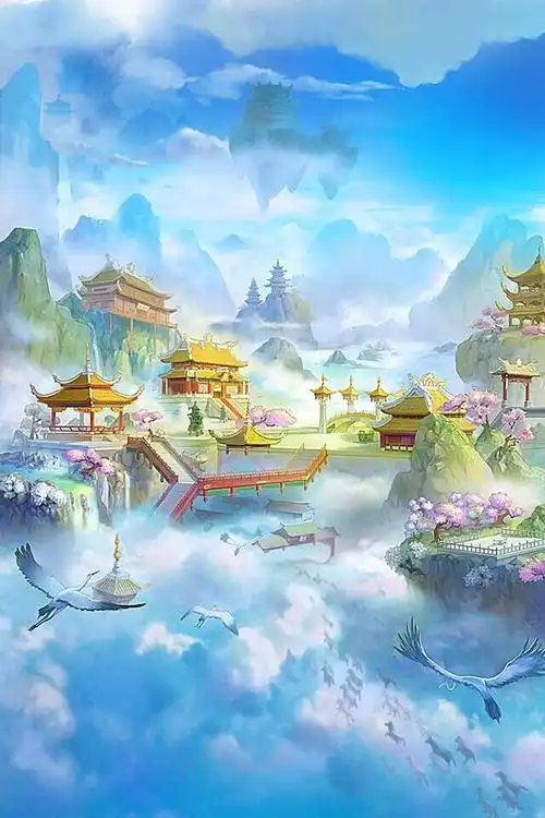 十八重天是哪九重(九重天具体指哪九重)(3)