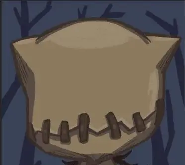 第五人格:爱哭鬼新皮撞衫先知!玩家:做衣服的布料不够了?