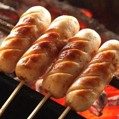 炭寅 神乐坂店 菜单:美食 (神乐坂/烤鸡肉串) - gurunavi 日本美食