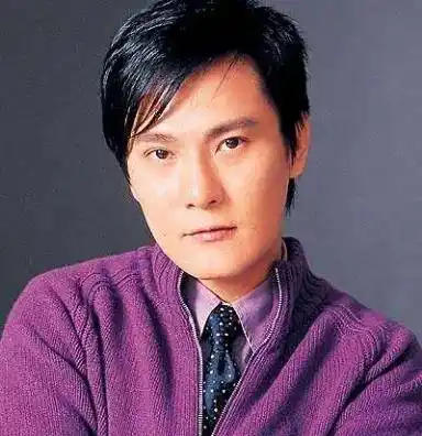 台湾乐80,90年代男歌手中的十大"亮嗓",他们是台湾歌坛的形象_齐秦