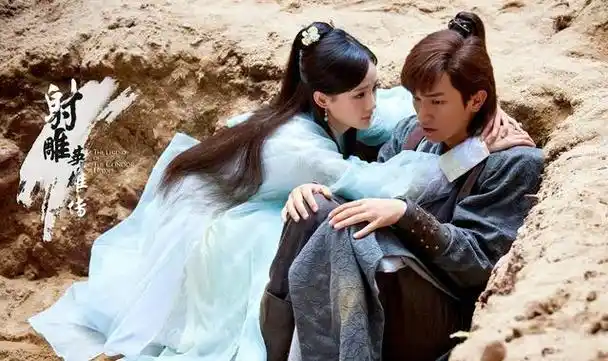 由郭靖宇监制,由蒋家骏执导,杨旭文,李一桐领衔主演,陈星旭,孟子义