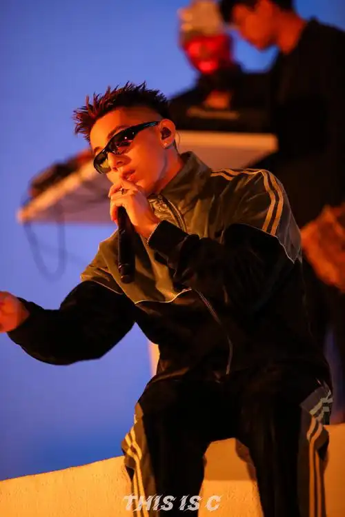 卡斯柏live新实录##casper卡斯柏thisisc