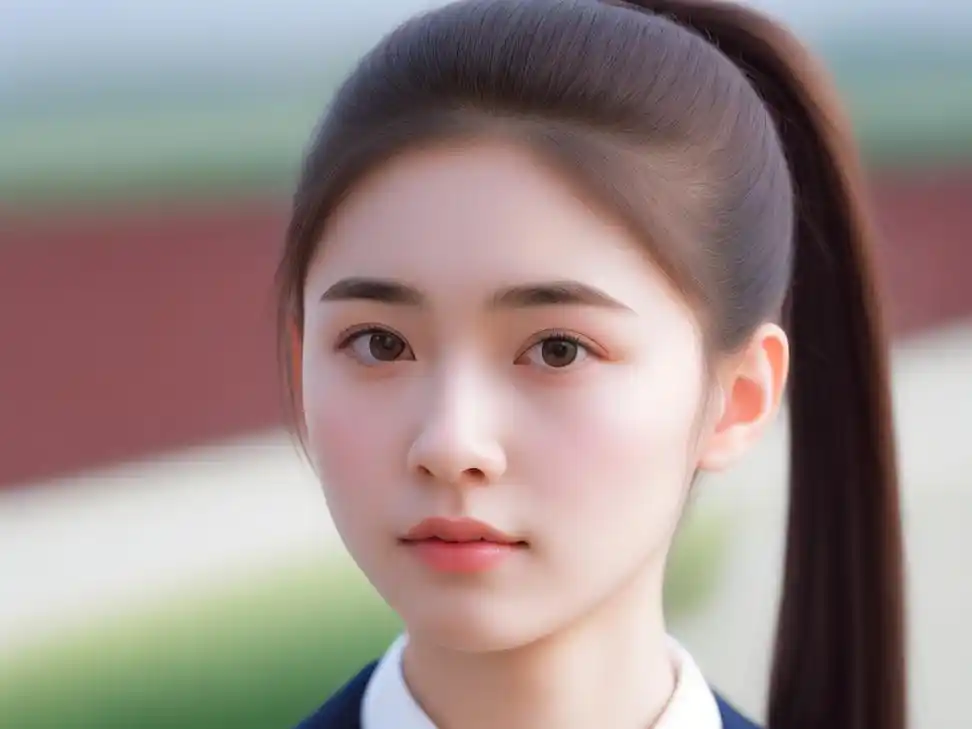 校园发型潮流变迁:高马尾谢幕,鲶鱼头成新宠,引发家长困惑!