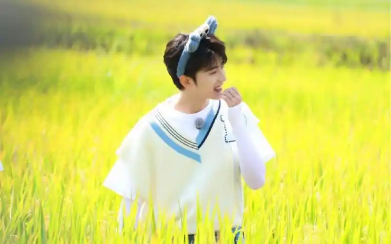 【蔡徐坤】2022.9.