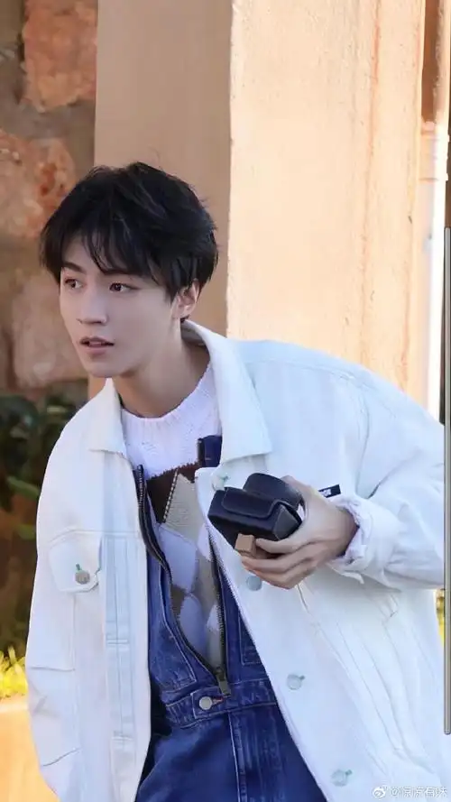 王俊凯 古偶#没有人可以拒绝王俊凯!王俊凯|男神王俊凯超话