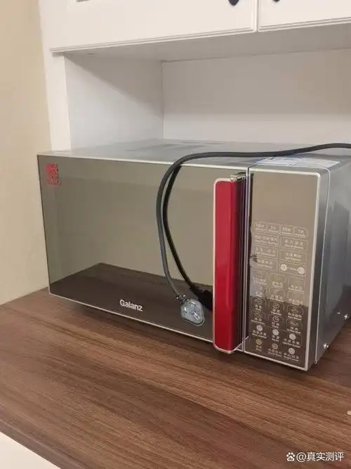 格兰仕不锈钢内胆微波炉怎么样?质量上乘,多功能,操作方便