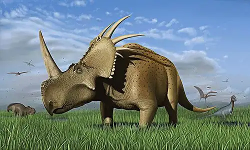 恐龙图片_图片大全