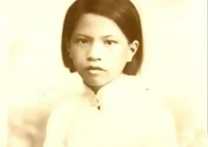 她是共和国不能忘记的革命女烈士,在刑场上举办了一场最悲壮的婚礼