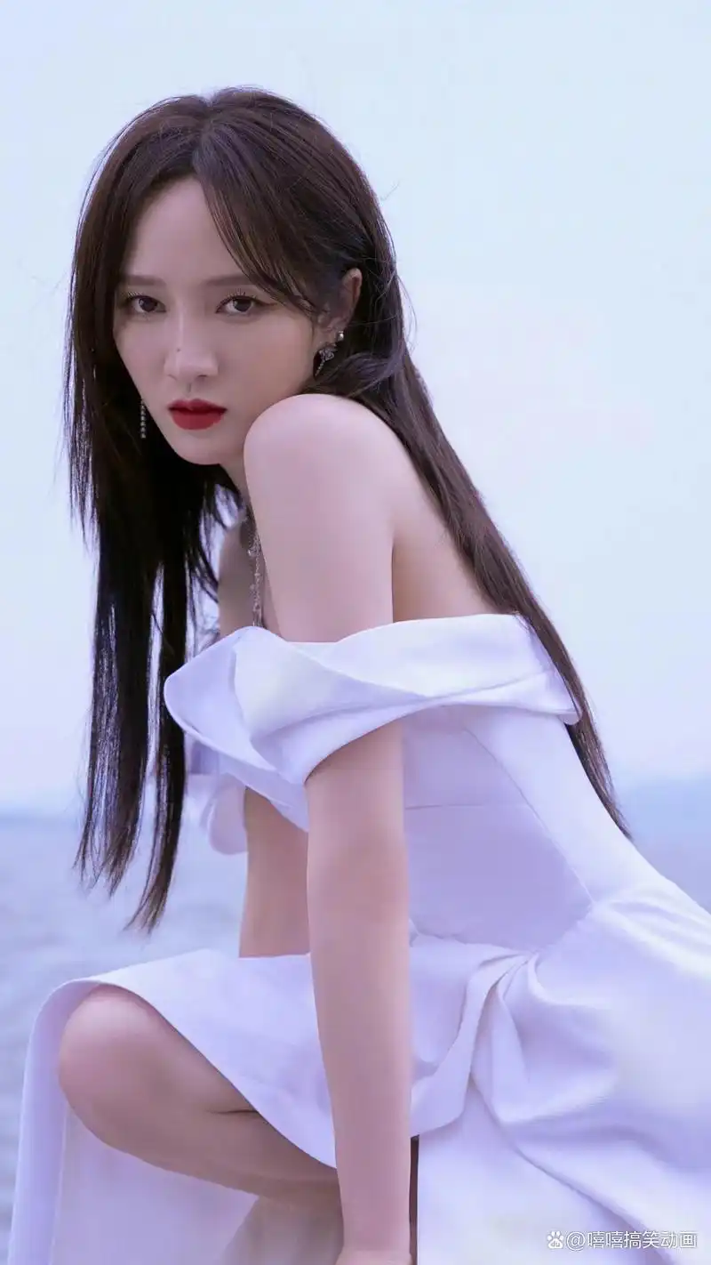 孟佳时尚写真欣赏