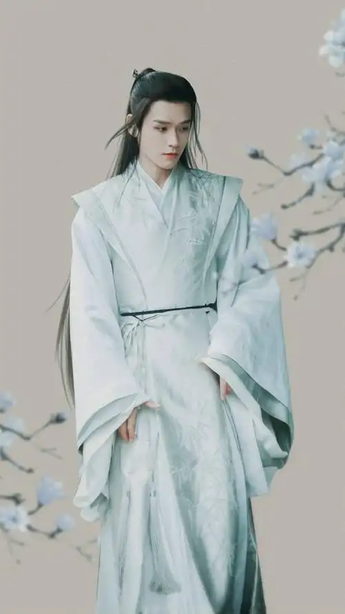 山河令手机壁纸龚俊壁纸周子舒壁纸壁纸来自订阅号壁图阁