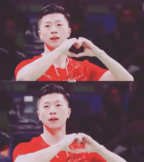 大背头也太帅了!_背头_马龙_娱乐_明星娱乐资讯