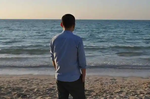 "40岁离婚后,我9年找不到合适的伴侣"中年人的婚姻,折腾不起