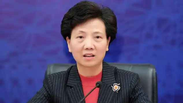 贵州省委书记谌贻琴浙江省委书记袁家军首次多了这个身份