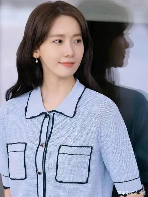 一个热知识:韩国人对于美女的喜好比较统一,气质型美女在韩国非常受