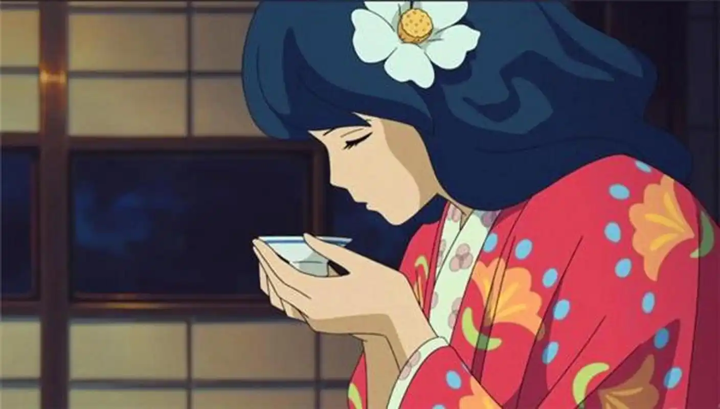 女人虽然有追求爱情的权利,不过更合适的方式不是追求男人,不是给男人