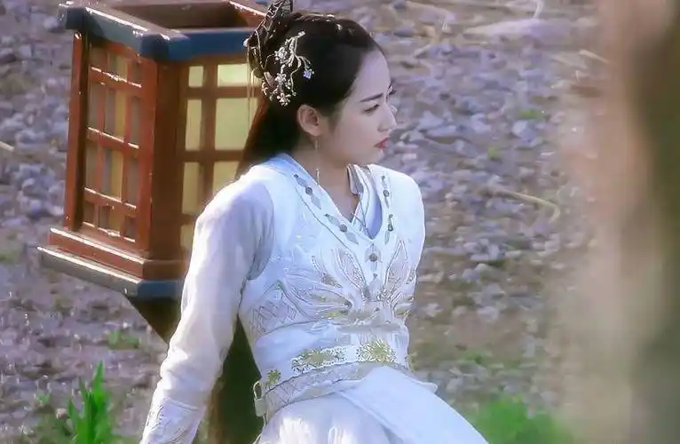 陈钰琪"防爆"体质?