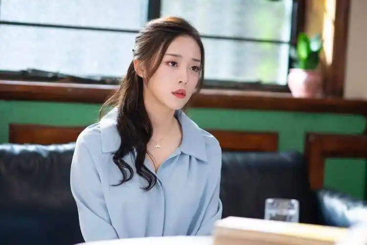 原创女霸总也腹黑盘点11位电视剧女总裁