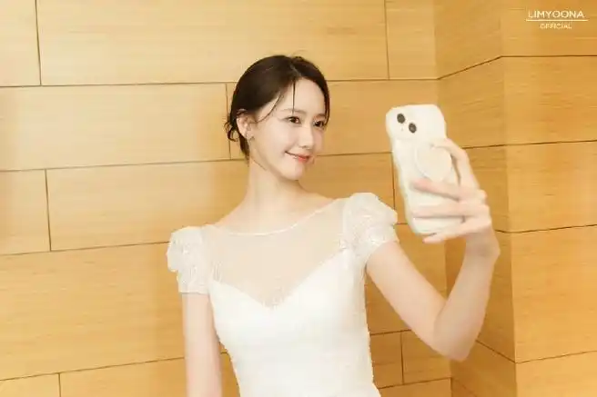 林允儿yoonite##林允儿电影2点的约会