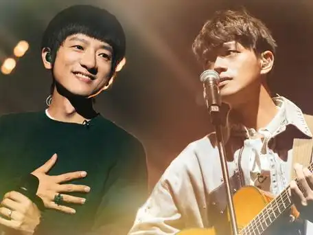 《乐队的夏天2》纯享:达达乐队椅子乐团《追光者》 温柔曲风超甜