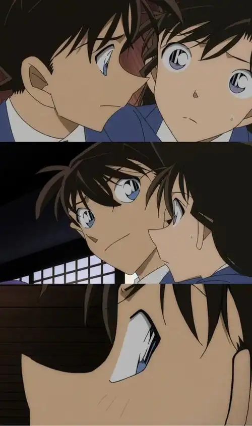 动漫中的超甜cp排行榜(盘点动漫中最甜的十对cp)(32)