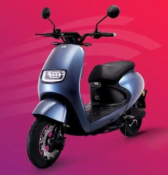 手慢无75km长续航电摩绿驹电动车仅需2949元