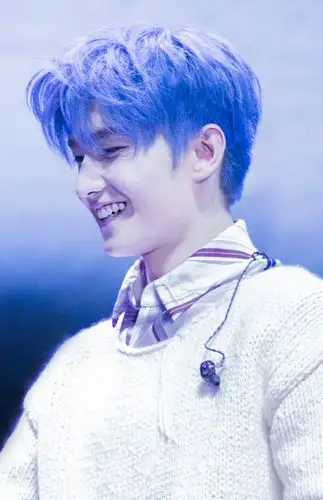 【软萌系列】杨洋 一个吃可爱长大的少年呐~甜