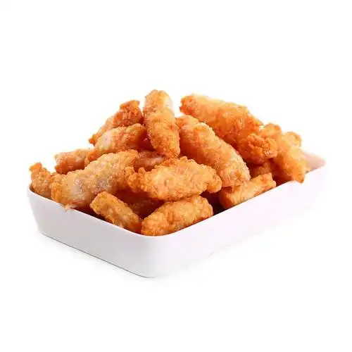 北洋海产炸北海翅1000g