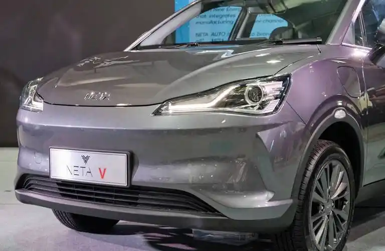 5万起售,哪吒v进军马来西亚_搜狐汽车_搜狐网